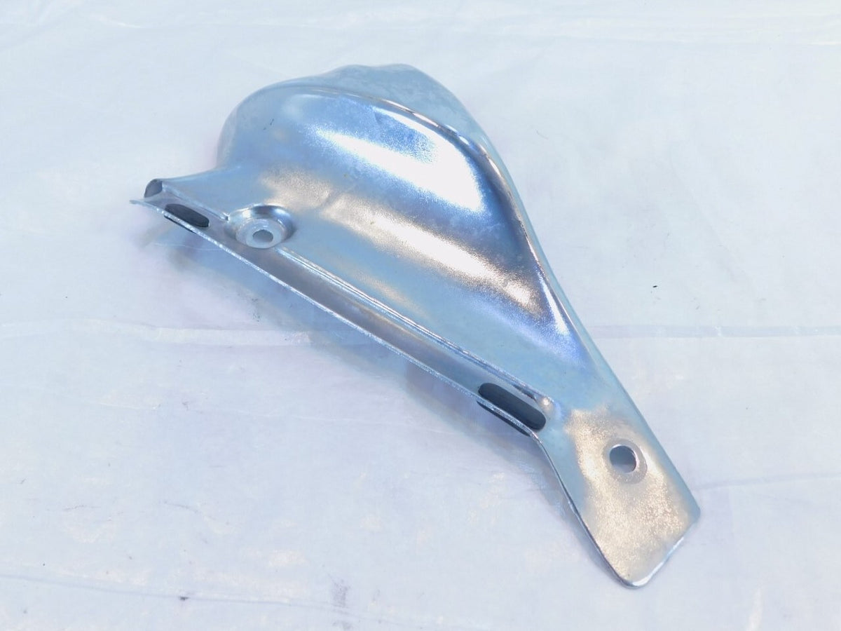 1987-2003 Honda VT1100 Spirit Shadow 1100 Chrome Right Frame Side Neck Cover - C3 Cycle