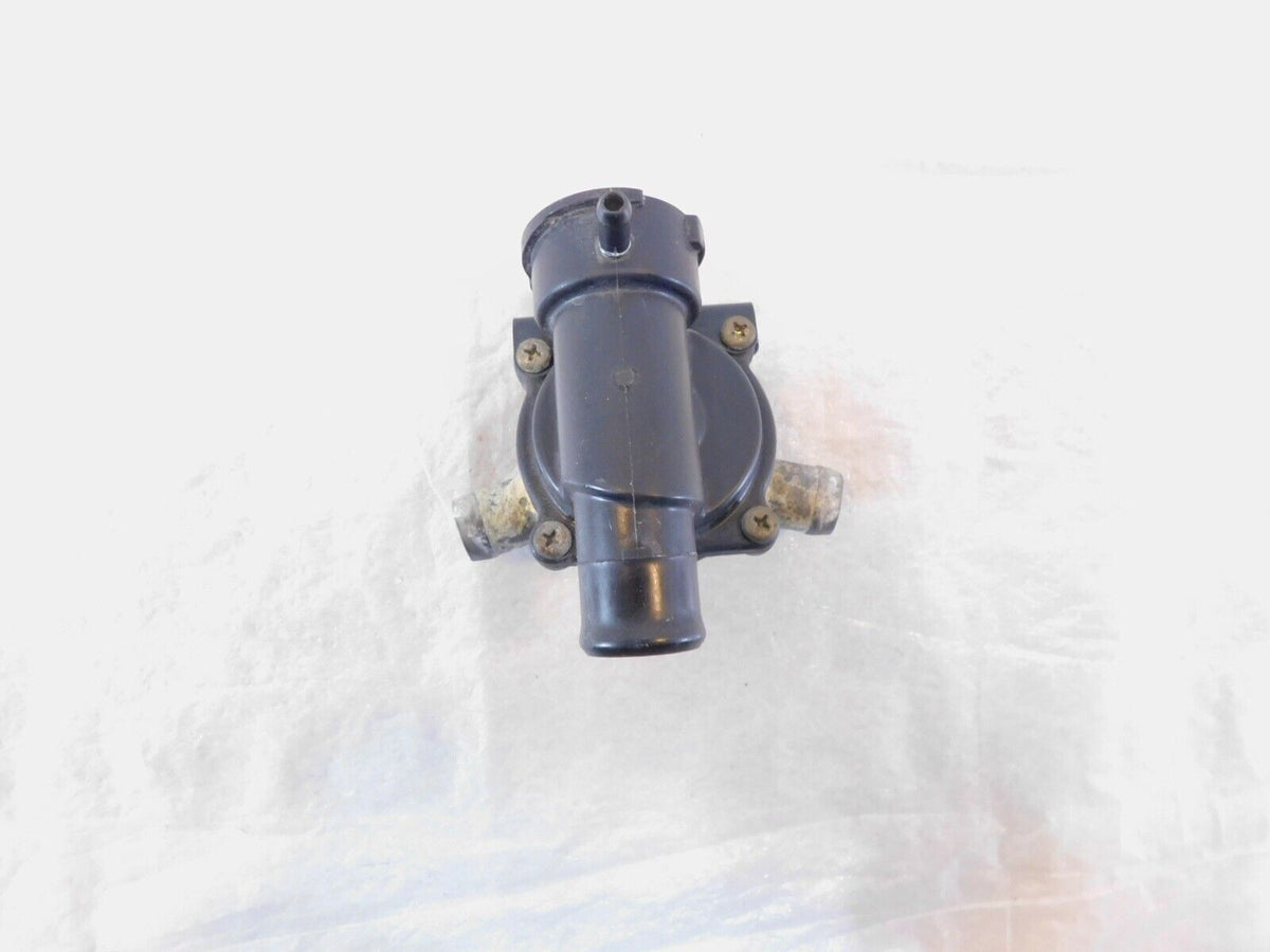 Kawasaki Vulcan 88 VN1500 1500 VN15SE Radiator Coolant Thermostat & Cases Cap - C3 Cycle