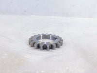 2014-2021 Honda Grom 125 Monkey Z125 & CT125 Engine Motor Oil Pump Drive Gear - C3 Cycle