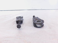 Kawasaki EX250 Ninja 250 250R & EX500 Ninja 500 Wheel Wheel Chain Axle Adjusters