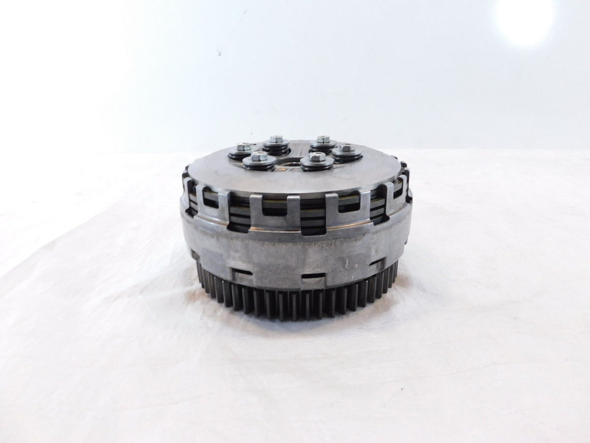 Honda Fury 1300 VT1300 & VTX1300 Engine Motor Clutch Basket & Plates Assembly