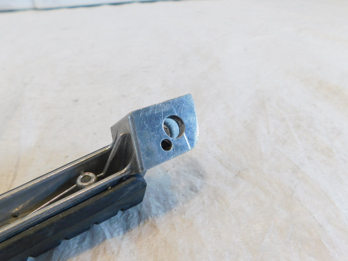 Triumph Daytona Sprint Trident Trophy 900 1200 Rear Left/Right Footrest Foot Peg - C3 Cycle
