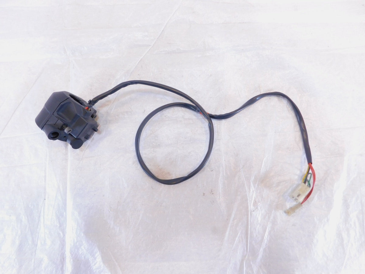 1997-2000 BMW F650 Funduro F650ST Right Handlebar Engine Start/Stop Kill Switch - C3 Cycle