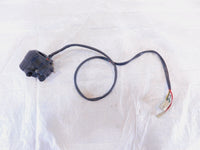 1997-2000 BMW F650 Funduro F650ST Right Handlebar Engine Start/Stop Kill Switch - C3 Cycle