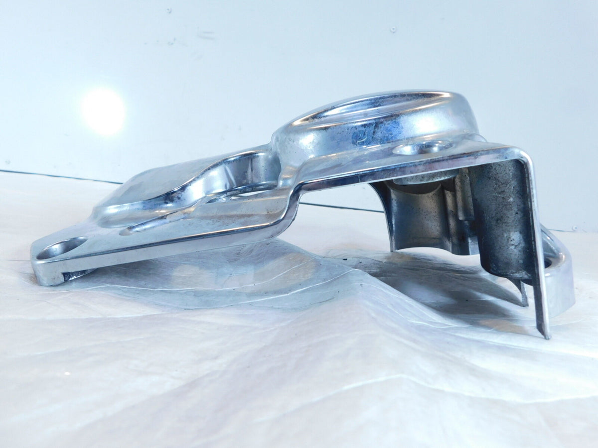 Yamaha V-Star 650 XVS650 Custom & Classic Chrome Right Side Engine Motor Cover - C3 Cycle