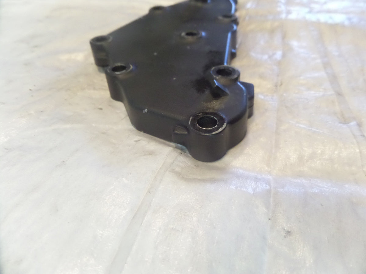 2015-2022 Yamaha YZFR3 YZF R3 MT03 Upper Top Engine Motor Crankcase Cover Plate