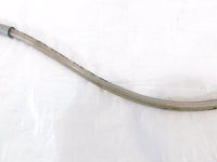 Victory Cross Country Roads & Magnum Front Right Wheel Brake Caliper Hose Line - C3 Cycle