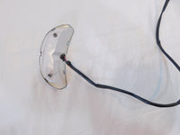 Harley Davidson Road King Street & Electra Glide Rear Fender Fascia Light Lamp - C3 Cycle