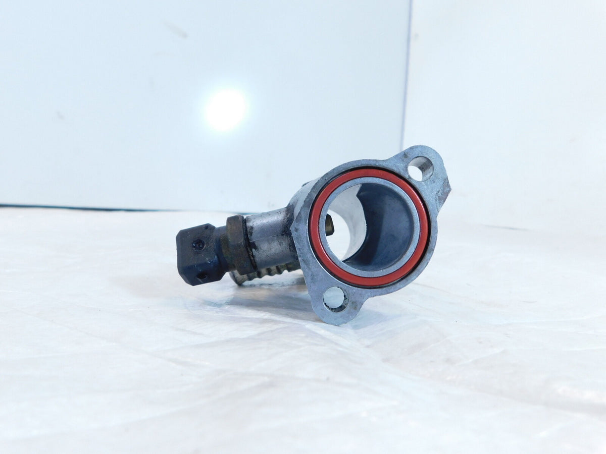BMW K100 K100LT K100RS & K75 K75S K75C Radiator Coolant Water Pipe Fitting Joint - C3 Cycle