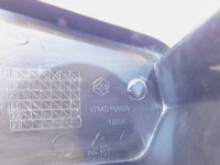 Piaggio Vespa Primavera Sprint 50 125 150 Elettrica Left Side Glove Box Cover - C3 Cycle