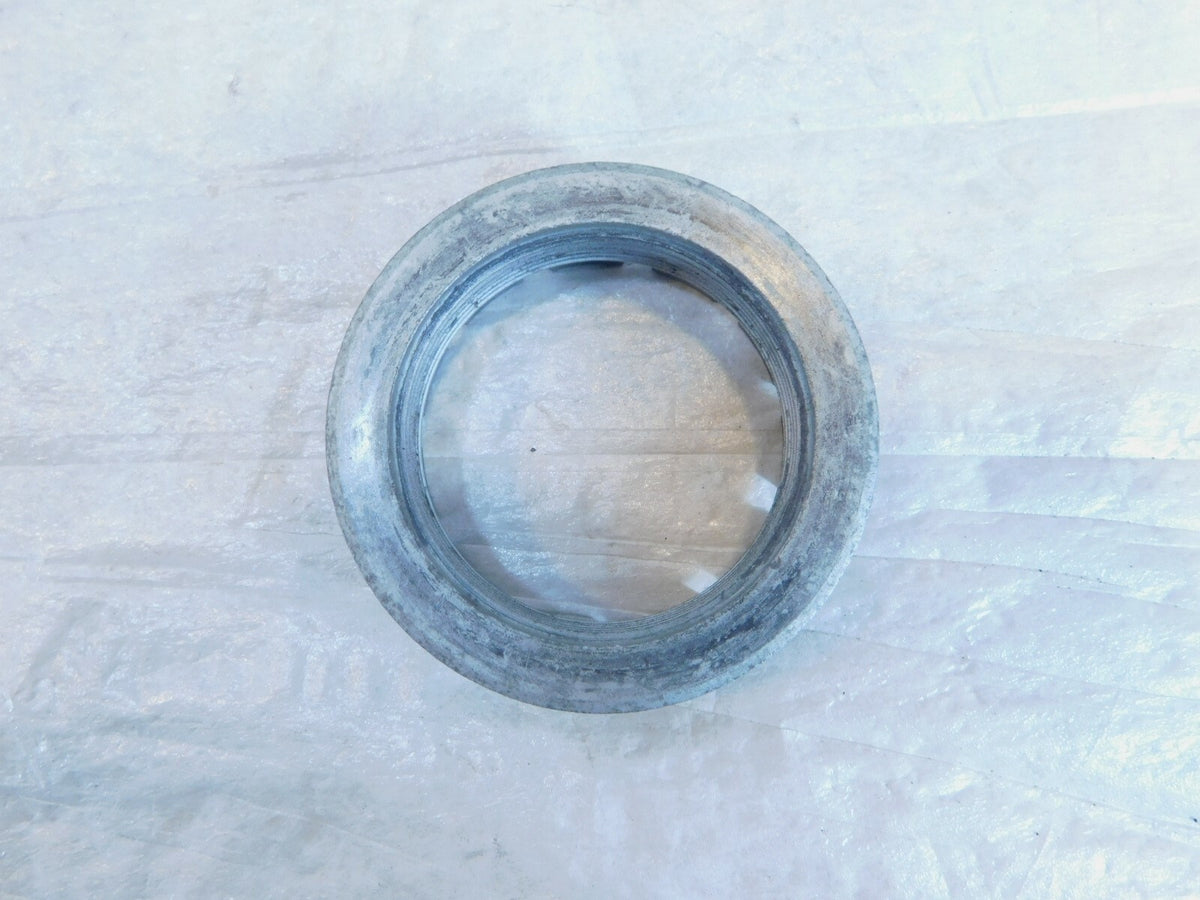 2001 2002 2003 2004 2005 BMW F650CS Left Rear Wheel Nut 47x1.5 - 33177658571 - C3 Cycle
