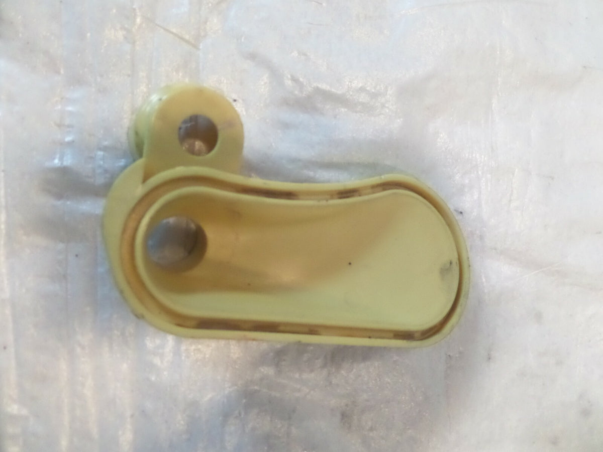 Kawasaki Ninja ZX-10R ZX1000 Engine Motor Oil Pickup Filter Strainer Housing Top - C3 Cycle