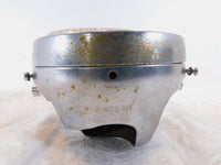 1983 Honda Magna VF750C VF750S A Headlight Case Bucket Housing Assembly - C3 Cycle