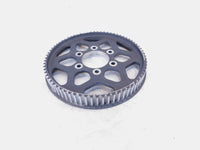 03 Buell XB XB9 XB9S Lightning XB9R Firebolt Rear Wheel Sprocket Pulley Gear 27T - C3 Cycle