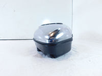 Harley Davidson Dyna Super Glide & Street Bob Chrome Air Intake Cleaner Assembly - C3 Cycle