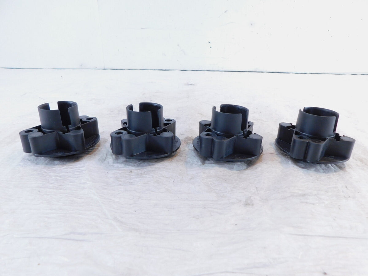 Honda ST1300 ST1300A ST1300P Four Air Cleaner Filter Housing Box Funnel Bases