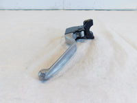 Harley Davidson Road Street & Electra Glide Clutch Lever & Mount Bracket Perch - C3 Cycle