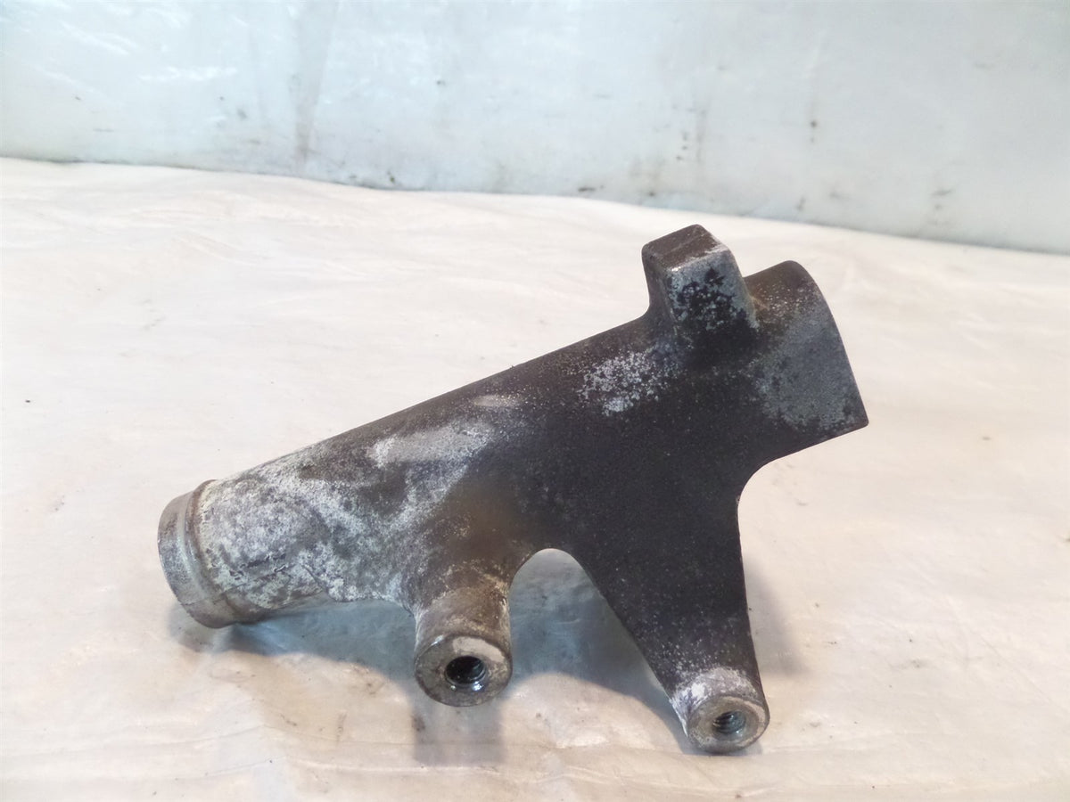 2010-2012 Can Am Spyder Roadster RT SE5 SM5 Steering Column Support Mount - C3 Cycle