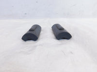 Victory V92 Standard Deluxe & Touring Cruiser Oil Cooler Mount Bracket Isolators