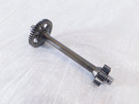 Honda CB650 CBR650 CBR650F CBR650R 650 Engine Motor Starter Reduction Idle Gear - C3 Cycle