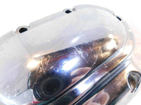 Harley Davidson Electra Glide Softail & Dyna 5 Speed Transmission Side Cover - C3 Cycle