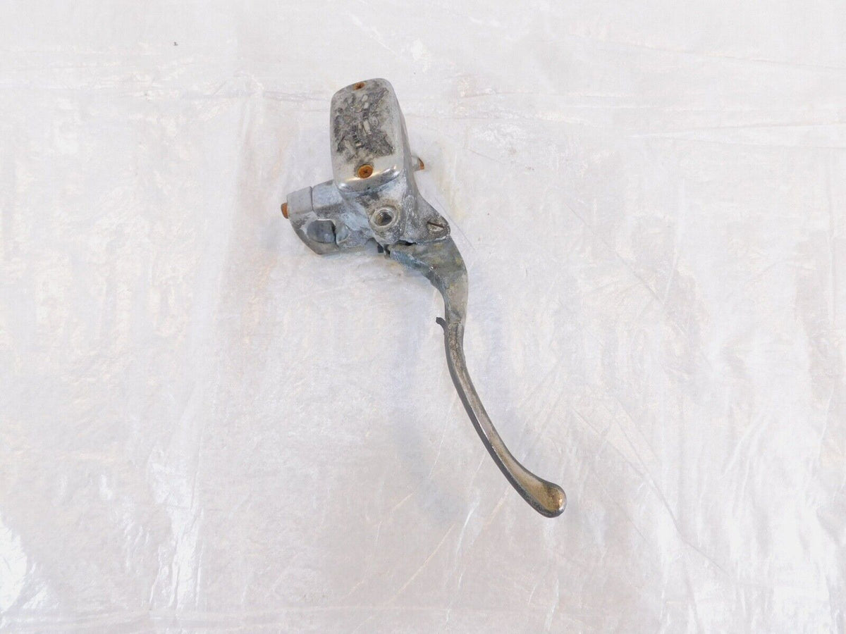 Honda VTX1800 VTX 1800 VTX1800R & Valkyrie Front Hand Brake Master Cylinder - C3 Cycle