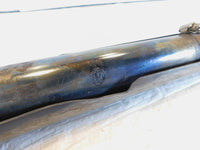 Harley Davidson Softail Vance & Hines Short Shots Exhaust Header Pipe System - C3 Cycle