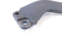 Harley Davidson Dyna Wide Glide Street Bob Rear Right Passenger Footpeg Bracket - C3 Cycle
