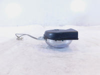 Triumph Trophy 900 & 1200 Daytona 750 & 1200 Chrome Indicator Horn w/ Bracket - C3 Cycle