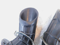 Honda ST1300 ST1300A Funnel Air Filter Box Cleaner Intake Funnel Tube Pipes - C3 Cycle