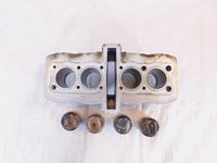 1992-1995 Yamaha Seca II XJ600S Engine Motor Cylinder Jug Barrels w/ Pistons - C3 Cycle