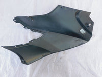 2016-2017 Aprilia Caponord 1200 Rally Green Left Side Fuel Tank Fairing Cowling - C3 Cycle