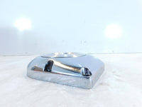 Victory V92 Kingpin Vegas & Jackpot Right Engine Chrome Camshaft Cam Gear Cover - C3 Cycle
