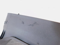 Porsche Carrera 911 Boxster 986 Front Dashboard Steering Column Trim Panel Cover