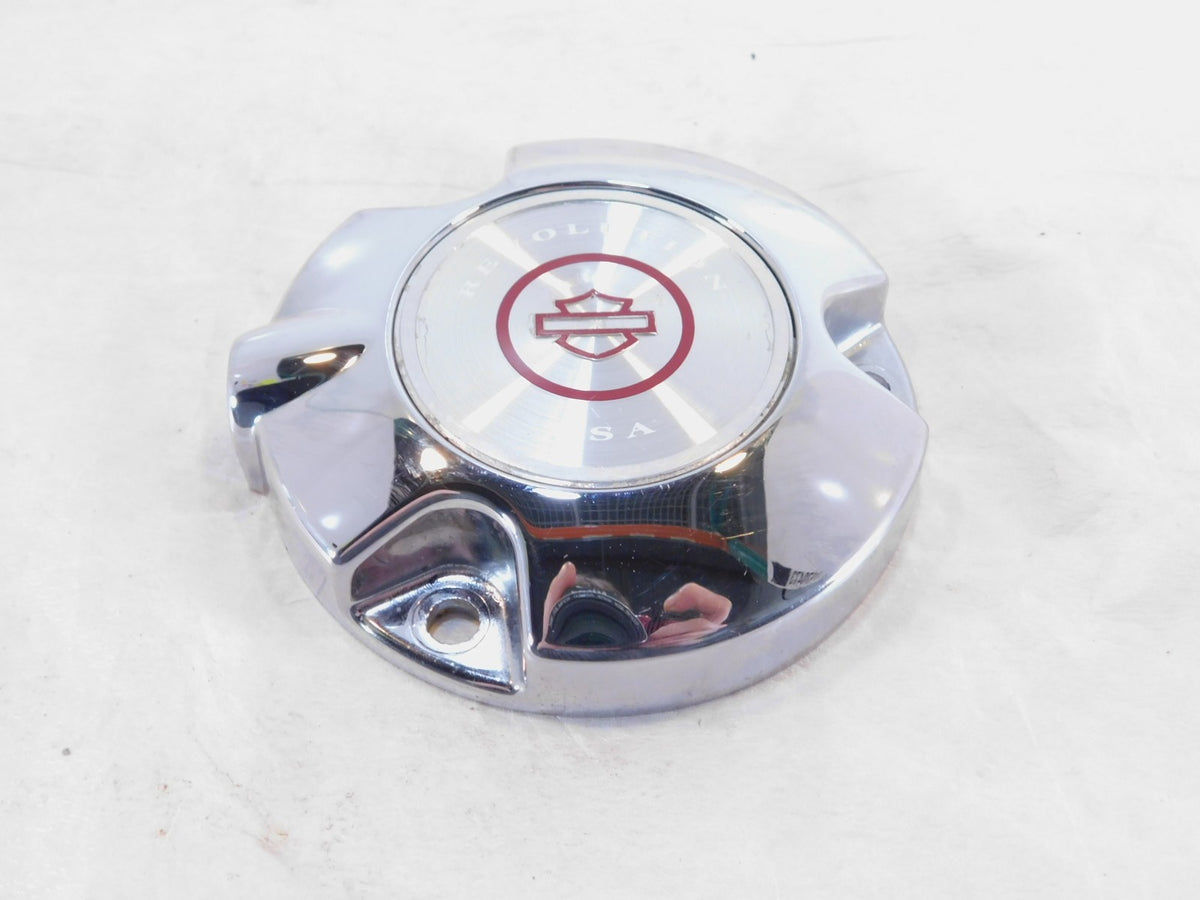 2002 & 2003 Harley Davidson V-Rod VRSC Vrod Right Engine Slave Cylinder Cover - C3 Cycle