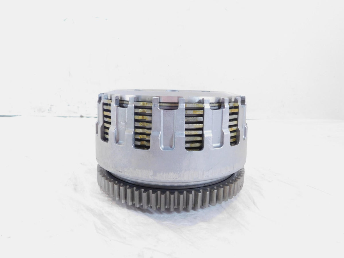 KTM 950 990 Adventure R/S Super Duke Clutch Basket & Friction Pressure Plates - C3 Cycle
