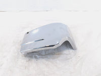 00-03 Yamaha V-Star XVS 650 Classic Custom Chrome Right Side Cover Fairing Panel