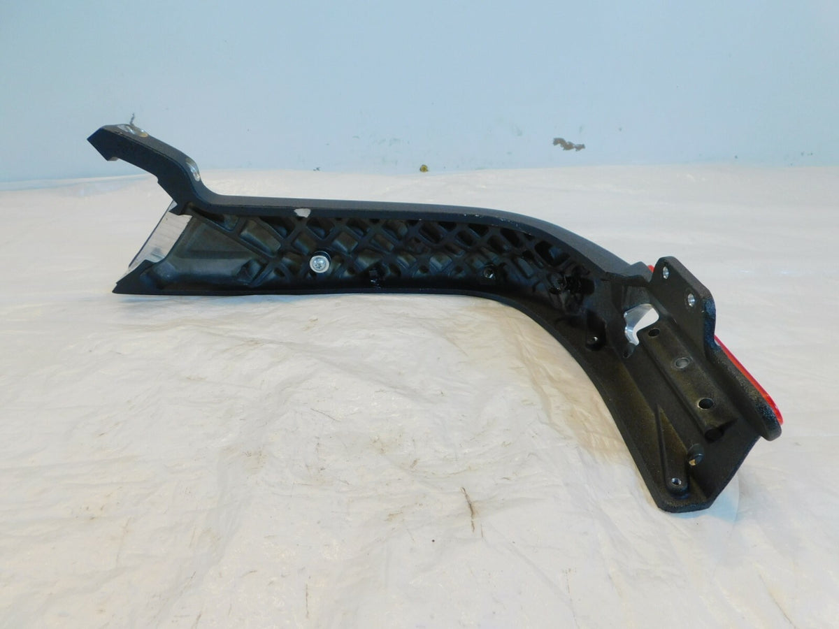 Harley Davidson FXDR FXDRS Rear Turn Signal Fender Tail Brake Light Lamp Bracket - C3 Cycle