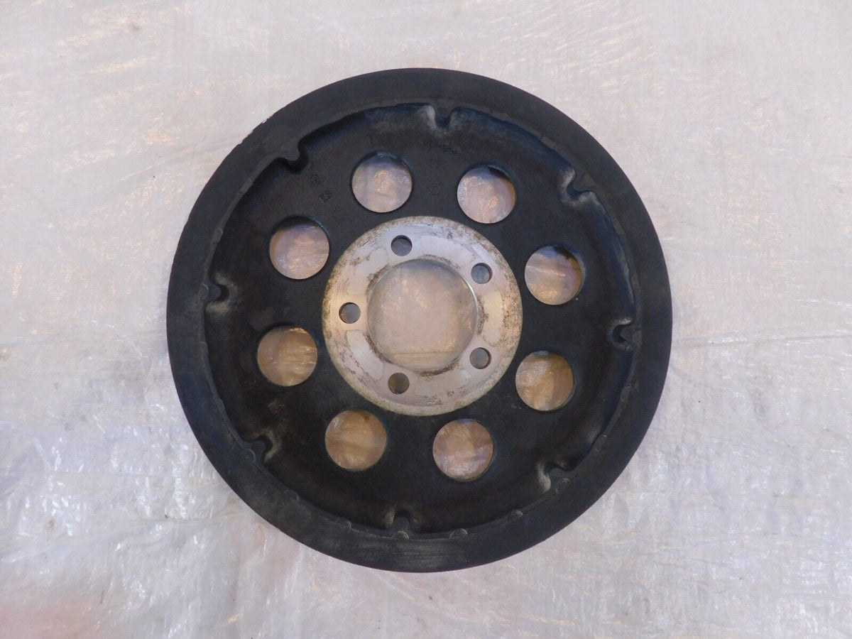 Buell M2 Cyclone S2 Thunderbolt & X1 Lightning Rear Wheel Drive Pulley Sprocket - C3 Cycle