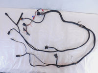 Harley Davidson Electra Glide Ultra Classic Audio CB Intercom Wiring Harness - C3 Cycle