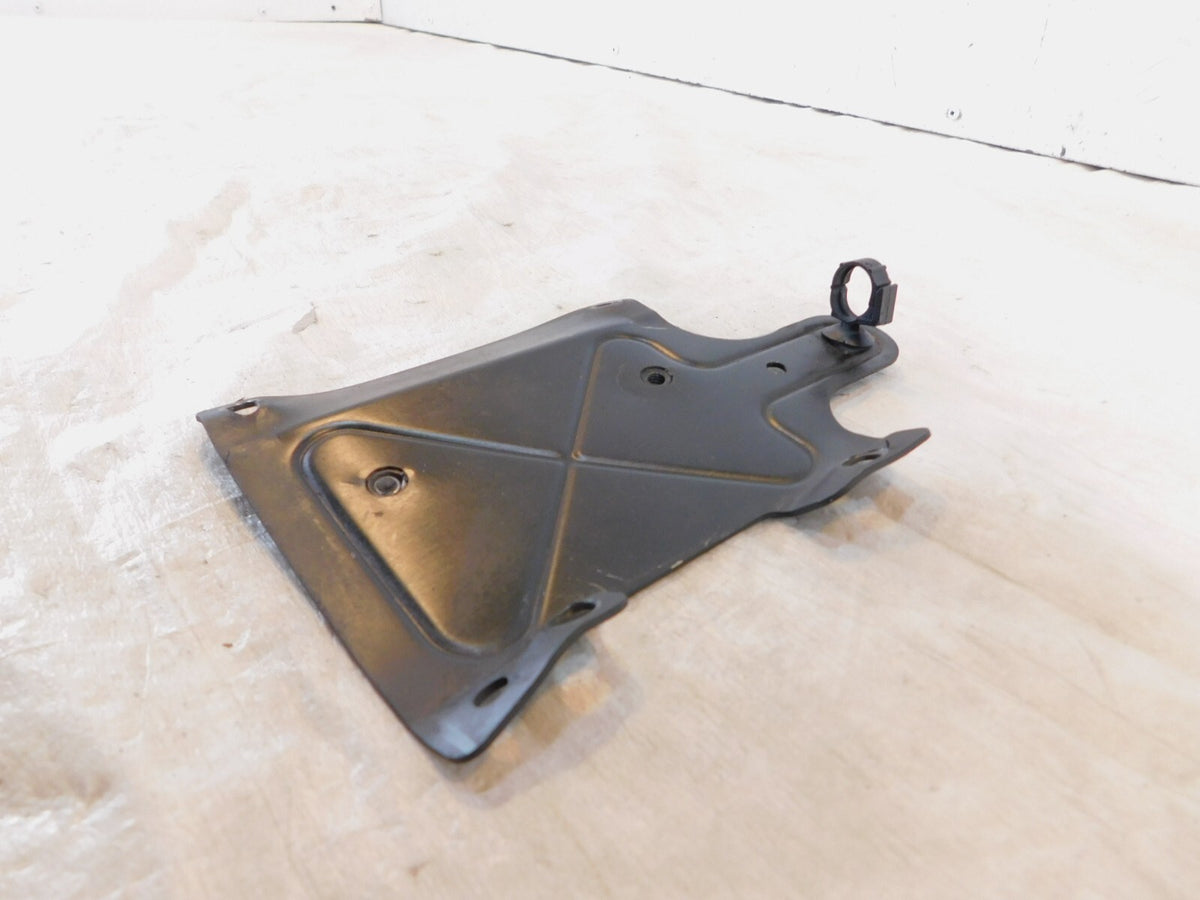 2006 & 2007 Victory Hammer Kingpin Jackpot & Vegas Regulator Mount Bracket Plate - C3 Cycle