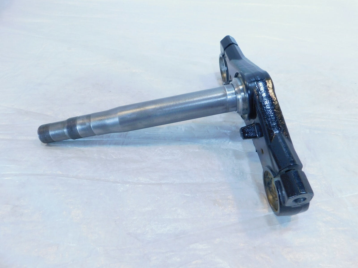 2018 & 2019 Suzuki GSX250R GSX 250R Lower Triple Tree Steering Stem Fork Bracket - C3 Cycle