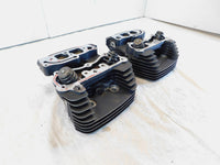 Harley Davidson Touring Dyna & Softail Twin Cam 96" Front & Rear Cylinder Heads - C3 Cycle