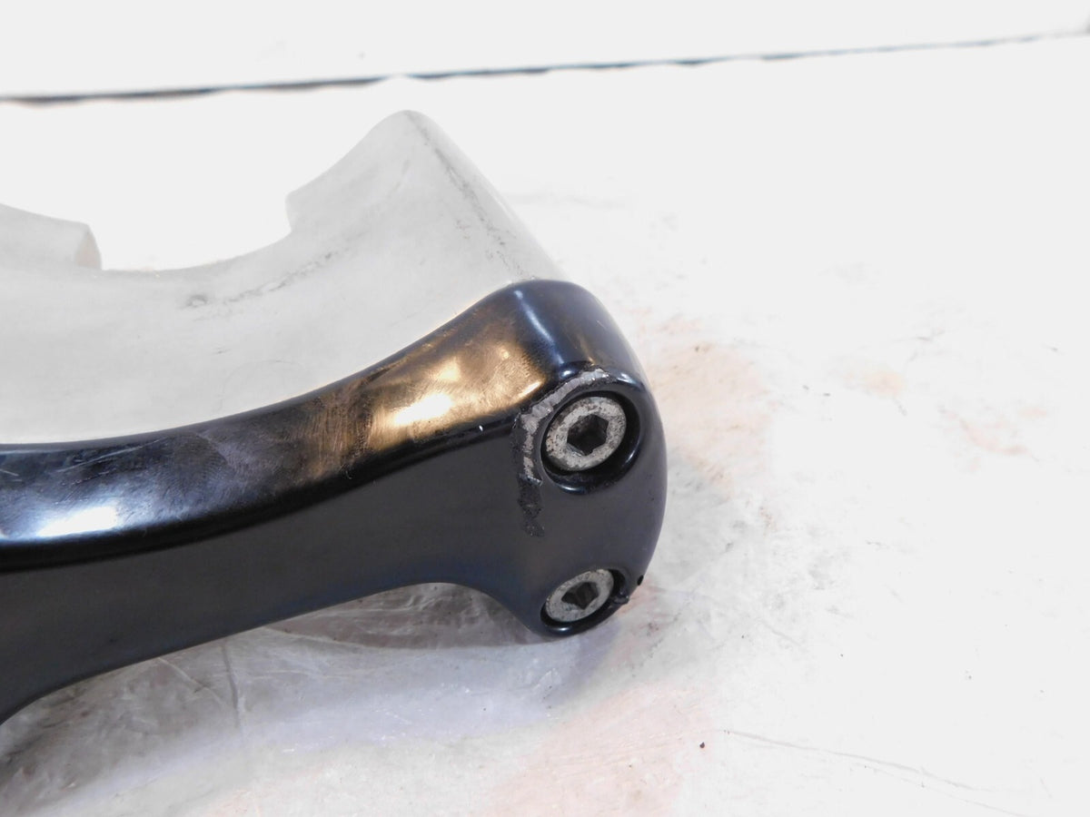1985-2007 Yamaha V-Max 1200 VMX12 OEM Handlebar Handle Bar Riser Holder Clamp - C3 Cycle