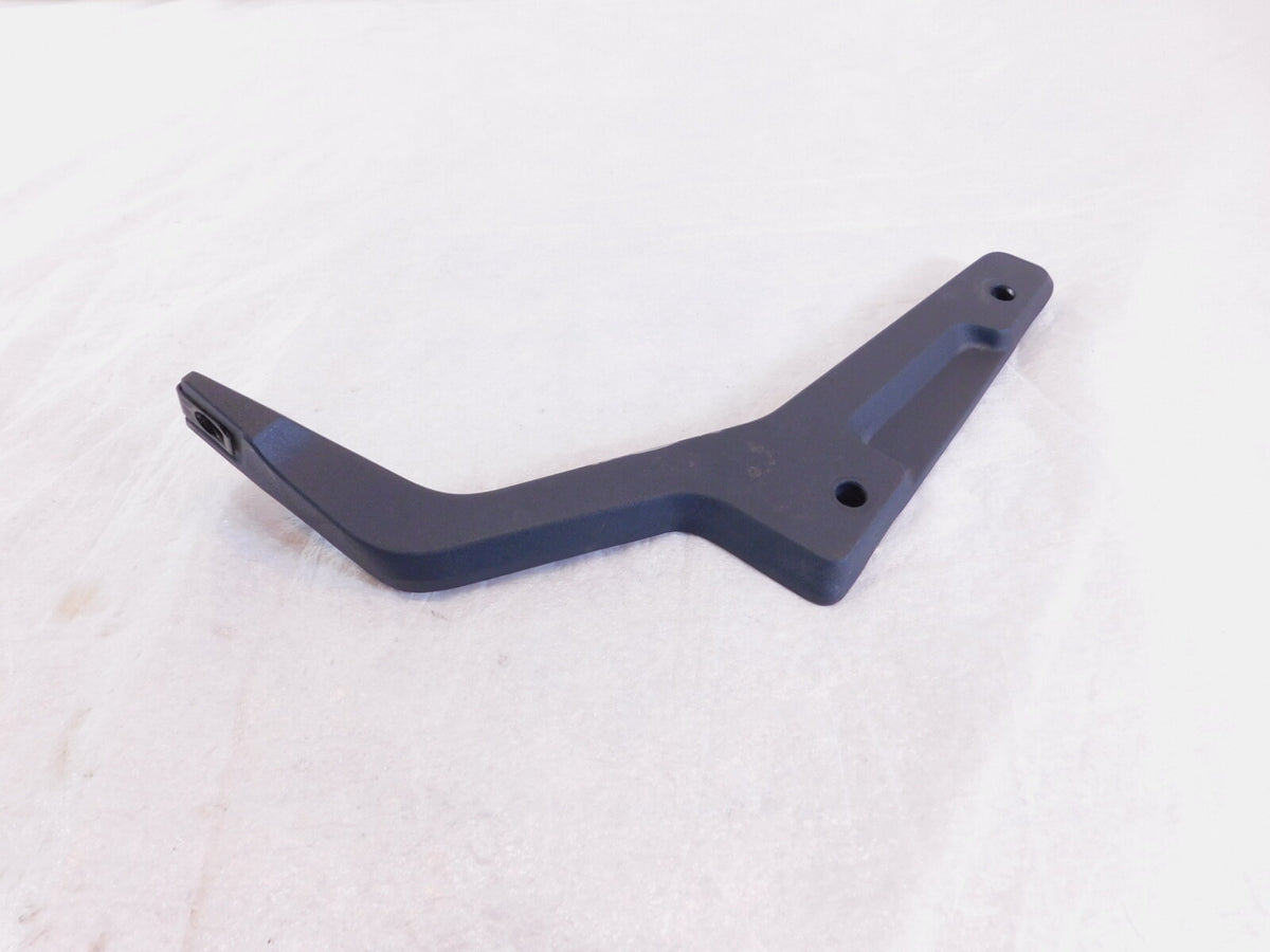 2020-2022 Can-Am Ryker 900 ACE Rally Black Frame Bracket Mount Bar Stay Holder - C3 Cycle