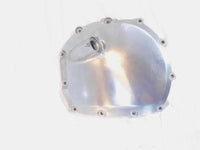 1994-1995 Honda CB1000 CB 1000 Silver Right Engine Motor Crankcase Clutch Cover - C3 Cycle