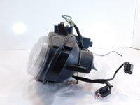1996-2003 Triumph Trophy 3 900 & 4 1200 Front Headlight Headlamp Head Lamp Light - C3 Cycle