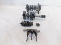 Honda VTX1300 VTX1300C VTX1300R VTX1300S & VTX1300T Transmission Gear Assembly - C3 Cycle