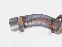 Harley Davidson Sportster 883 & 1200 Front Exhaust Header Pipe Cover Heat Shield - C3 Cycle