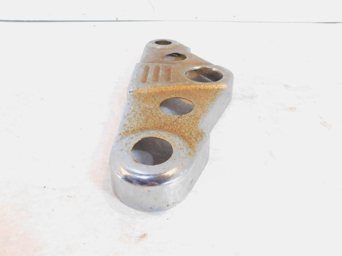 Honda VTX1300 VTX1300R VTX1300S VTX1300T Upper Fork Bridge Triple Tree Top Cover - C3 Cycle